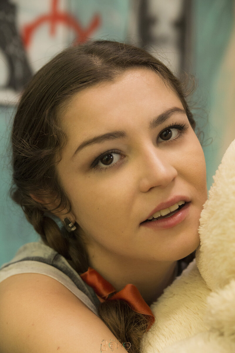 Елена, 24 года, 2 размер груди