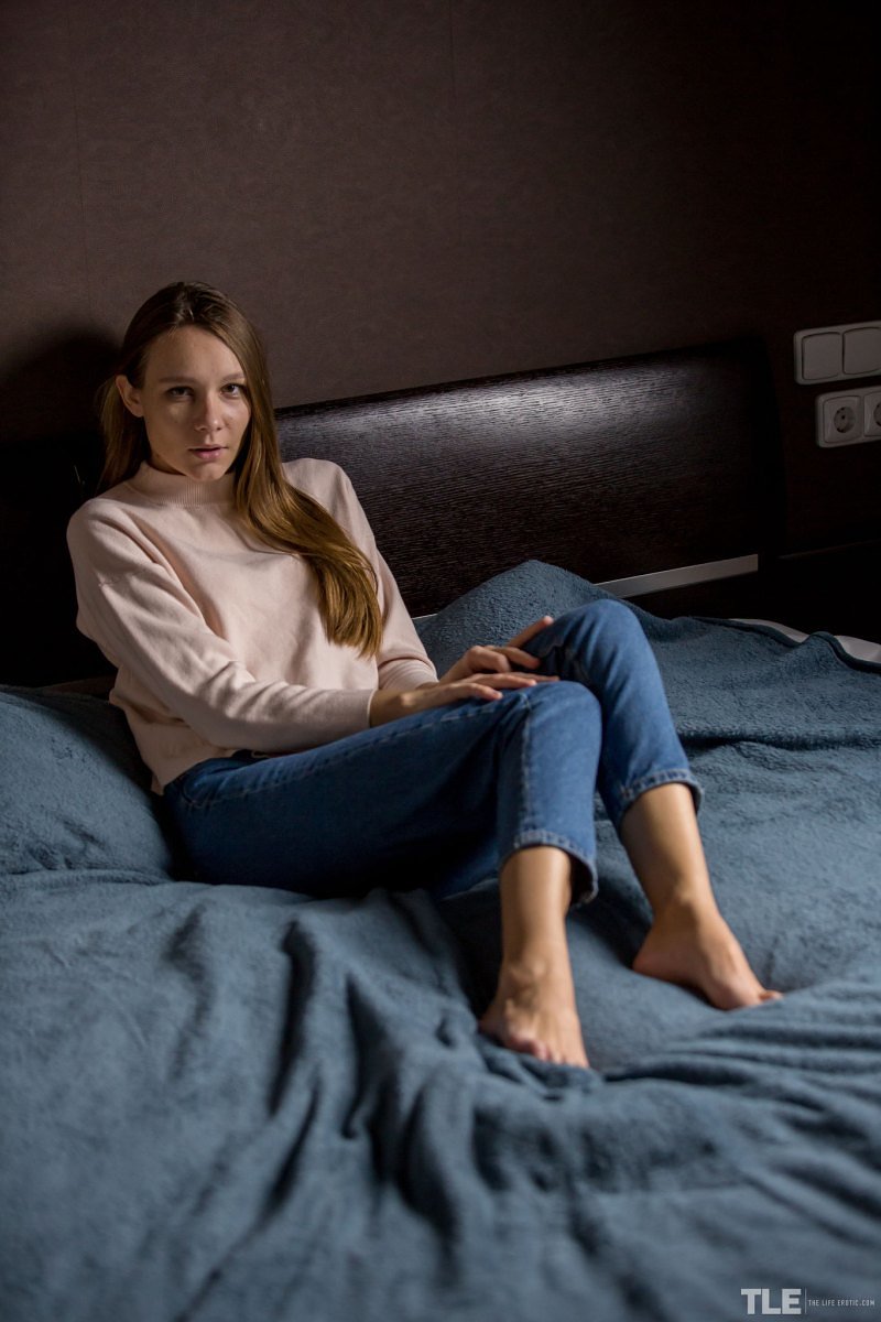 Елена, 24 года, 1 размер груди